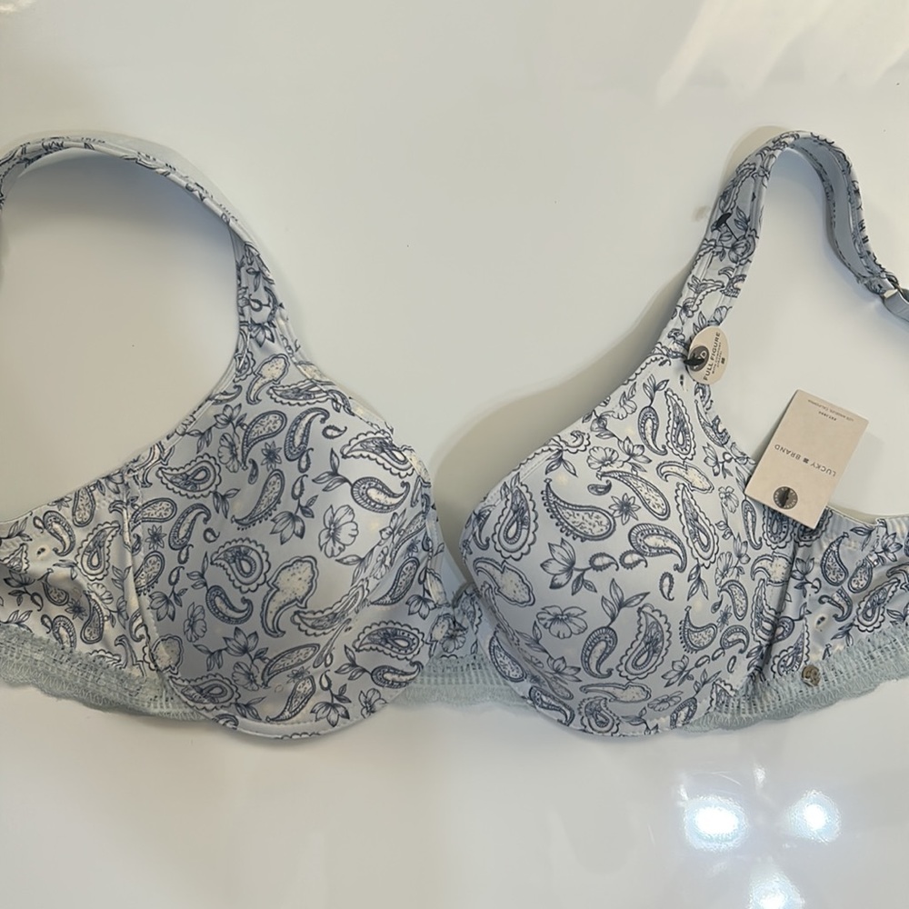 Lucky ๐ Brand bra - Picture 8 of 13